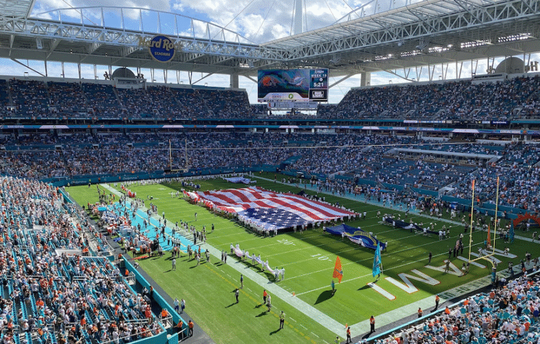 WORLD CUP VENUE FOCUS: Miami’s moment