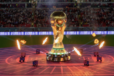 FEATURE: Stadium learnings from the 2026 FIFA World Cup