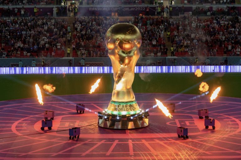 FEATURE: Stadium learnings from the 2026 FIFA World Cup
