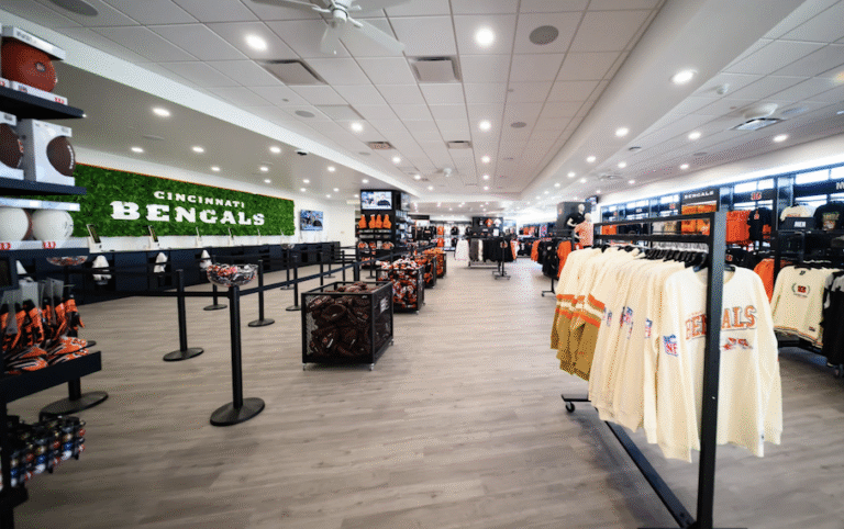 Paycor Stadium renovations to elevate fan experience