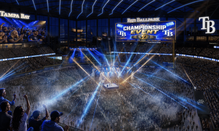 Rays look beyond baseball in latest renderings