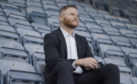PODCAST: dormakaba’s Brian McNeill on the World Cup and the future of access control