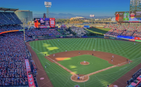 Kroenke planning new $2.5b MLB stadium for LA Angels