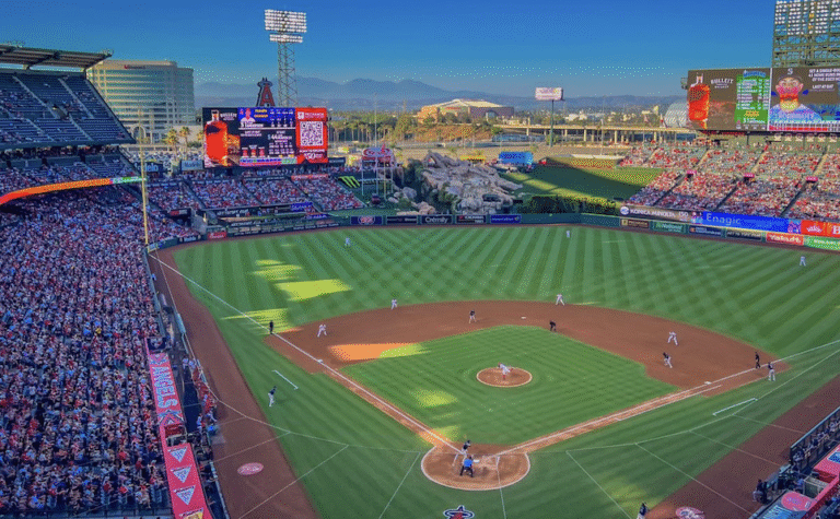 Kroenke planning new $2.5b MLB stadium for LA Angels