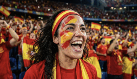 Populous report explores female matchday experience and how to grow attendance