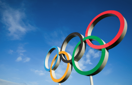 Six million tickets already sold for LA28 Olympics