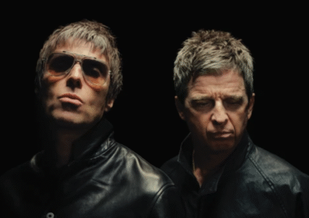 Oasis to stage record-breaking 11-night residency at Etihad Stadium