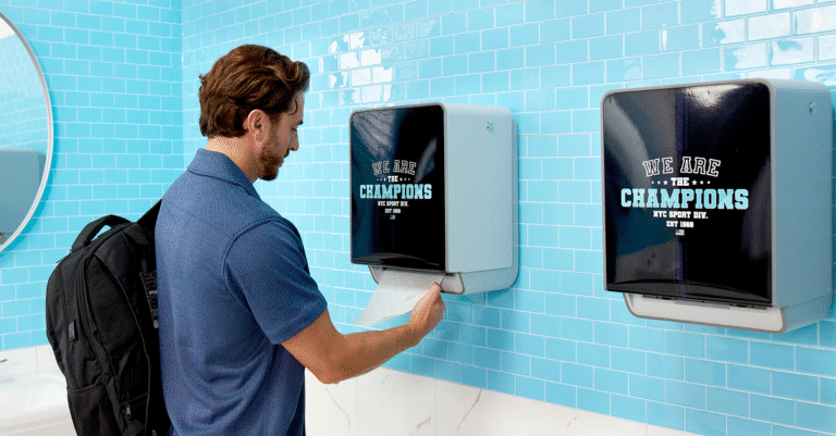 FEATURE: How restroom remodels help improve fan experience