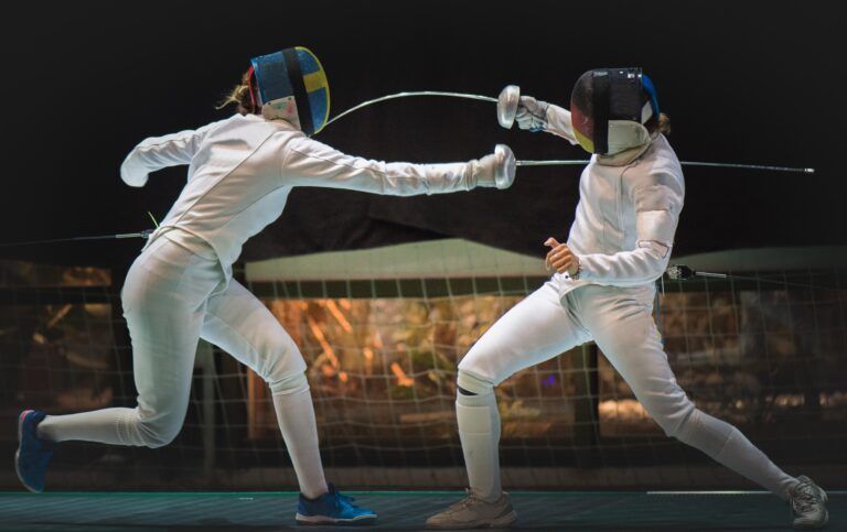 FEATURE: Reinventing venues and fan experience for an Olympic sport before LA28