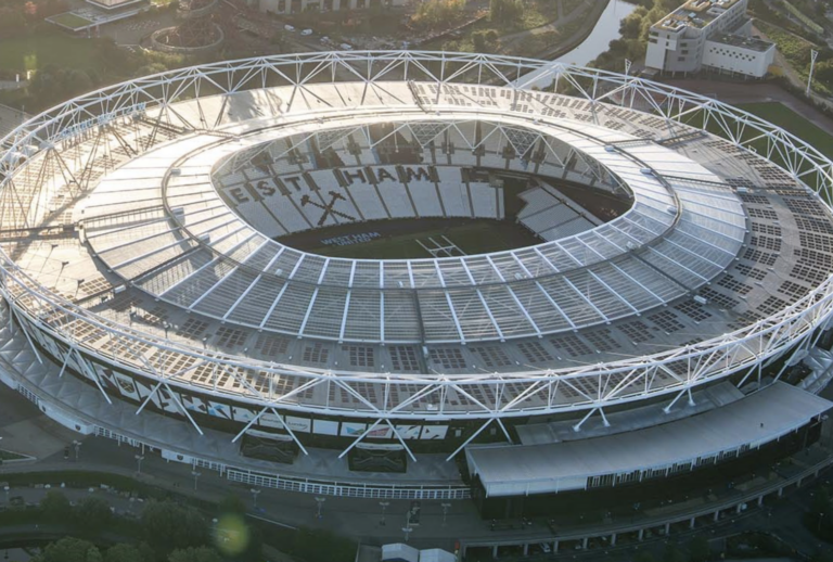 Populous appointed to explore London Stadium development